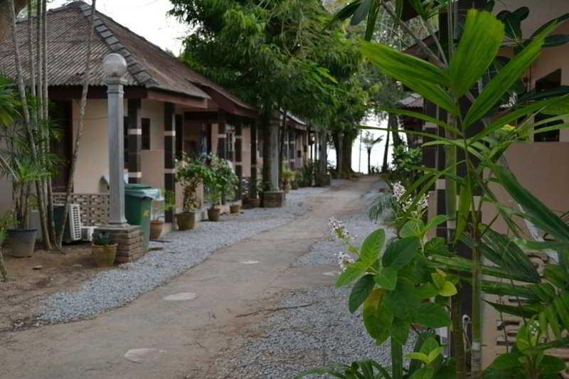 Langkapuri Resort Langkawi Pantai Cenang  Exterior foto